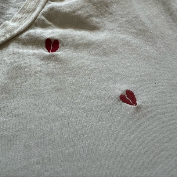 🔥SALE- any 4/$20. Sincerely Jules Oversized T - Picture 2 of 4